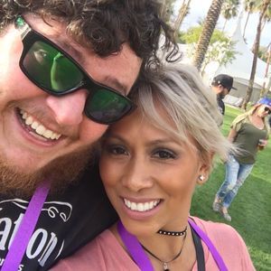 Meet your Posher, Rebekah